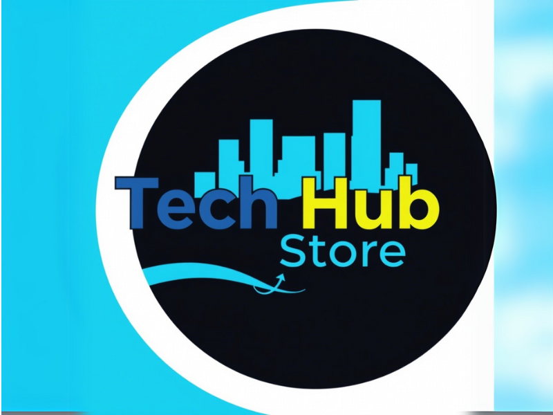 Tech Hub Store